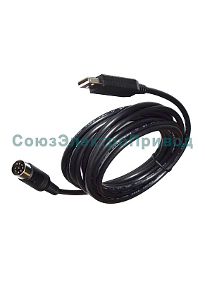 Кабели связи VC-C-USB