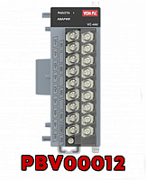 Модули расширения и дополнительные опции VC-POW24