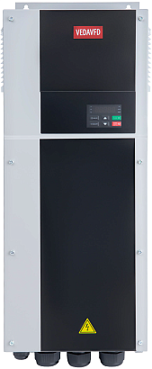 Частотный преобразователь VF-101 Basic Drive c нормальной перегрузкой VF-101-P800-1500-A-T4-C540-N-H-D