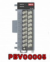 Модули расширения и дополнительные опции VC-16R