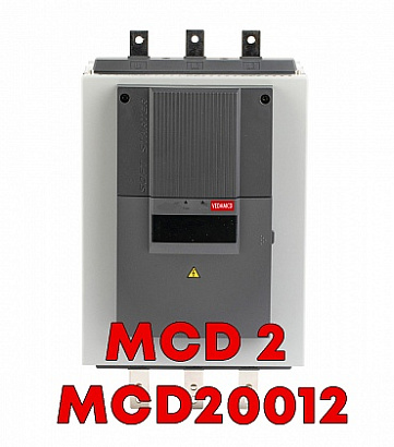 Устройство плавного пуска VEDA MCD2 VM-20-P160-0300-T4