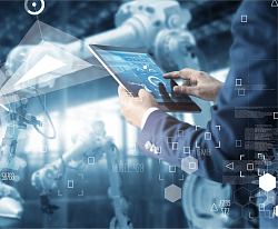 Пусконаладка промышленного оборудования