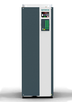 Частотный преобразователь SEPDRIVE c низкой перегрузкой GK900-4T250L-C3