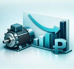 Для чего нужен преобразователь частоты: 5 главных задач и выгод для электродвигателя и производства