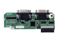 Опции преобразователей частоты SEPDRIVE EPC-PG31