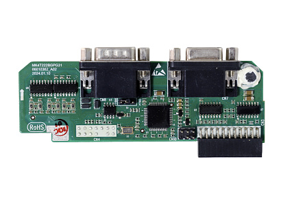 Опции преобразователей частоты SEPDRIVE EPC-PG31