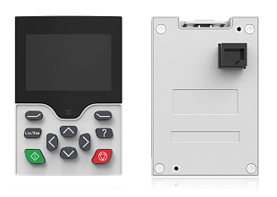 Опции преобразователей частоты SEPDRIVE