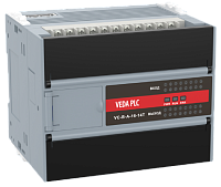 Промышленные логические контроллеры VEDA VC-BS VC-BS-A-8-6R