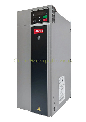 Частотный преобразователь VF-101 Basic Drive c нормальной перегрузкой VF-101-P22K-0045-A-T4-E20-B-H