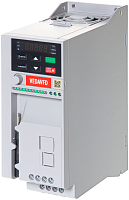 Преобразователи частоты серии VF-51 Micro Drive VF-51-PK75-0004-S2-E20-B-H