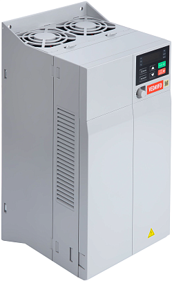 Преобразователи частоты серии VF-51 Micro Drive VF-51-P15K-0032-T4-E20-B-H