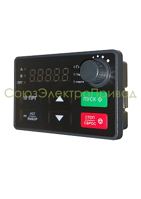 Внешний цифровой однострочный пульт PBC00010