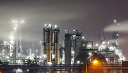 Химическая промышленность