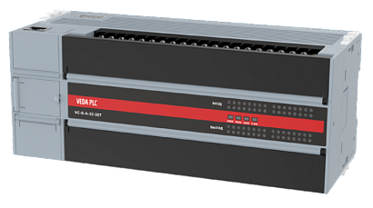Промышленные логические контроллеры VEDA VC-S VC-S-A-32-32R