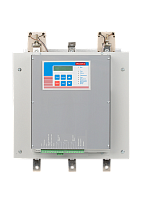 Устройство плавного пуска VEDA MCD3 VM-30-P75K-0145-T4-M