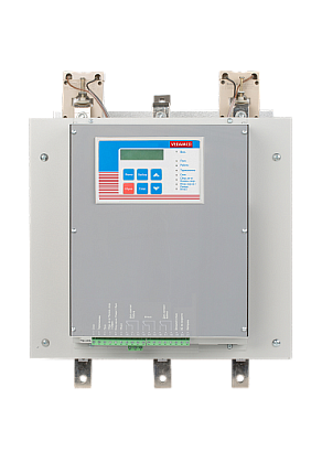 Устройство плавного пуска VEDA MCD3 VM-30-P75K-0085-T6-M