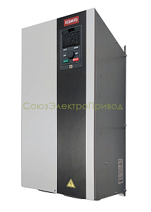Частотный преобразователь VF-101 Basic Drive c нормальной перегрузкой