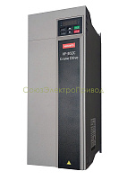 Преобразователи частоты VF-302C для кранового применения VF-302C-P30K-0060-T4-E20-B-H